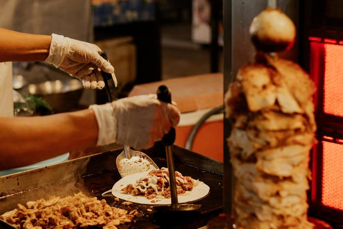 Almanya’da “Döner Partisi” kuruldu