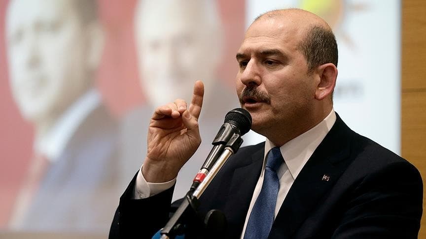Süleyman Soylu'nun Bakanlık Durumu ve Milletvekilliği