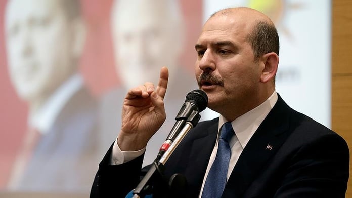 Süleyman Soylu [SON DAKİKA] ne bakanı oldu, olacak? Süleyman Soylu nerenin milletvekili?