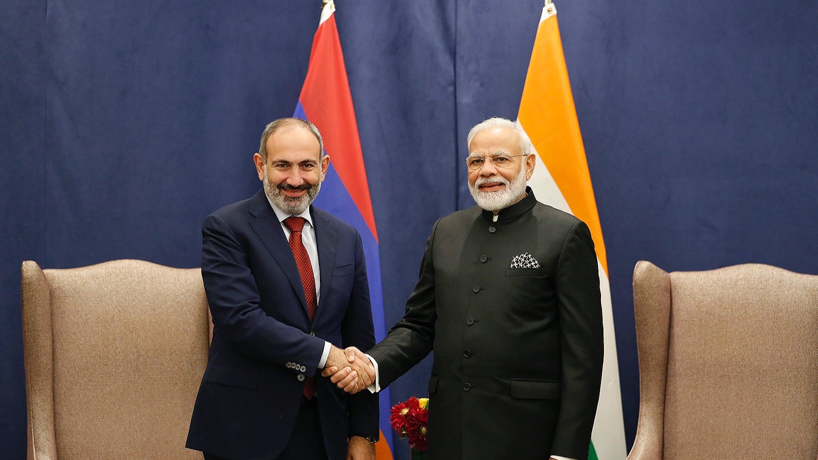 Hindistan Ermenistan'ı neden kışkırtıyor?