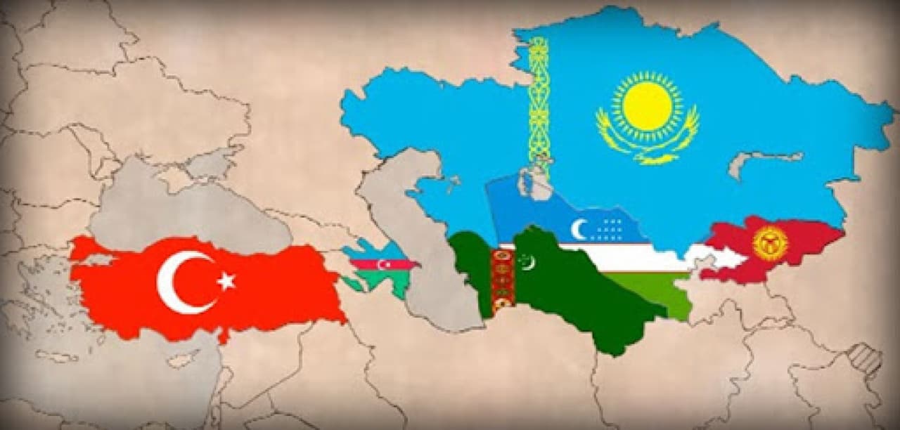 Rusya'nın Boşluğunu Çin ve Türkiye Dolduruyor