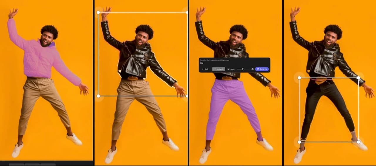 Adobe, yeni yapay zeka aracını tanıttı