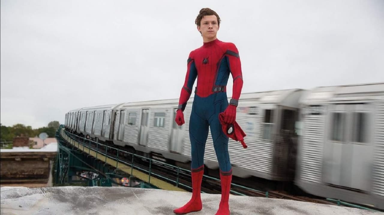 Tom Holland: Örümcek Adam 4'e dair heyecan verici ipucu!