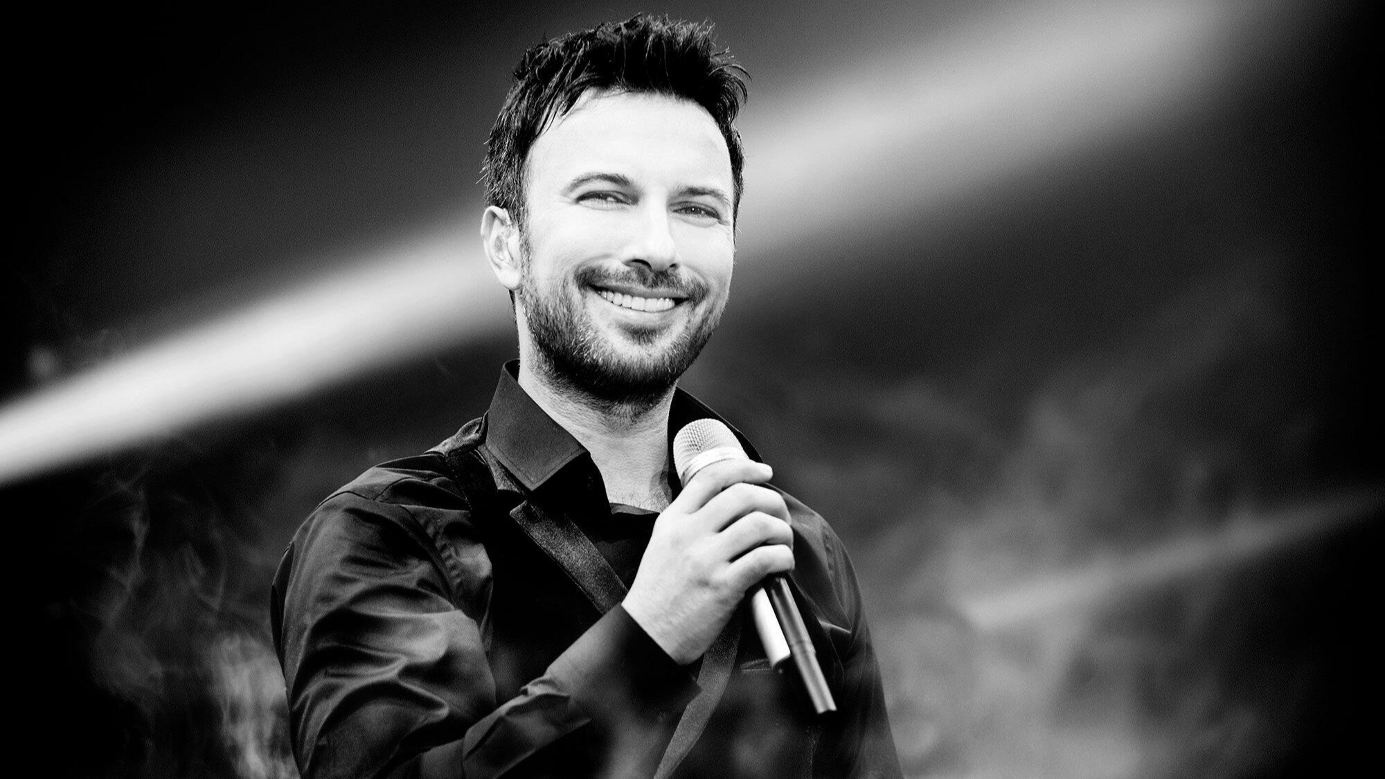 Tarkan