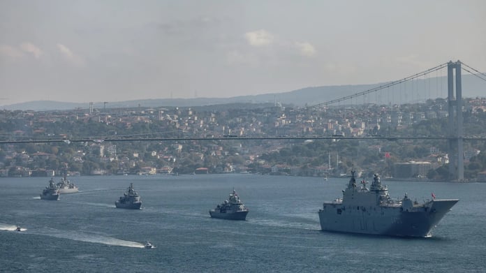 Bloomberg: Türkiye, Suudi Arabistan ile 6 milyar dolarlık silah anlaşması hedefliyor