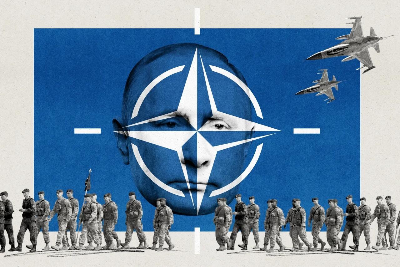 Putin NATO'ya Karşı Rus Milyarderlerden Para Topluyor