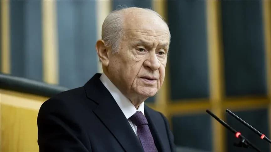 Bahçeli, yerel seçimlere dair değerlendirmelerde bulundu