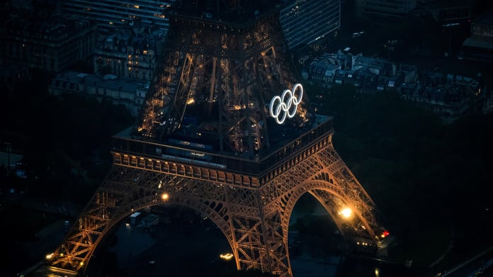 Paris Olimpiyatları'na dünyadan yoğun tepki: "Batı’da ahlak kalmadı"