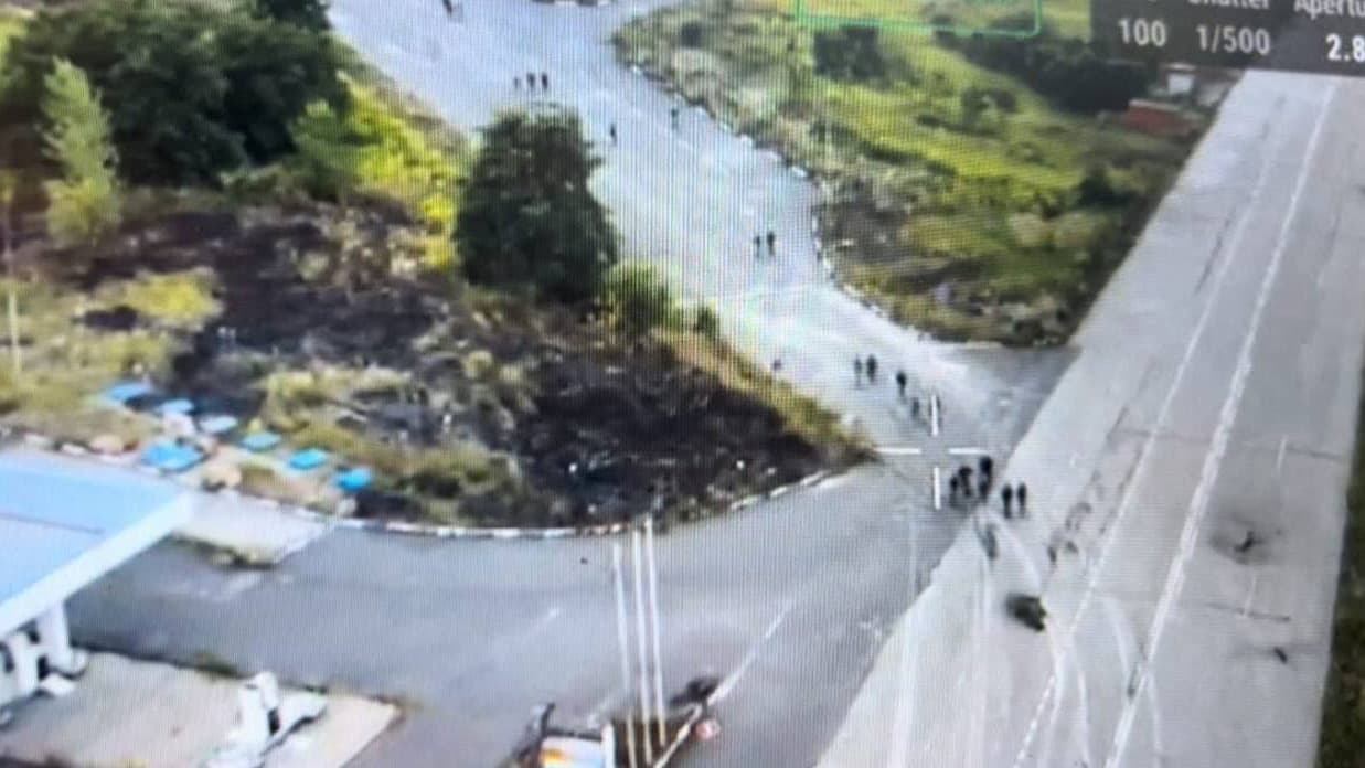Ukrayna, Kursk'ta sürpriz saldırıyla köyleri ele geçirdi