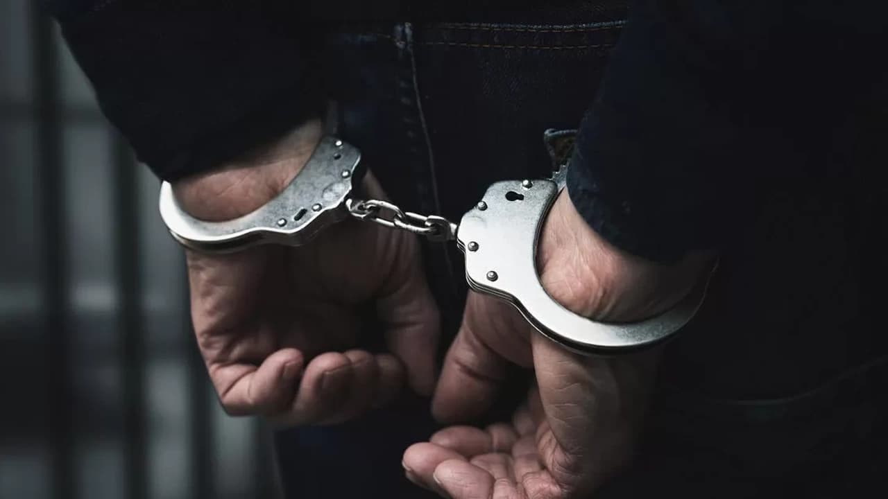 MOSSAD'a para karşılığı bilgi sağlayan şüphelilere operasyon