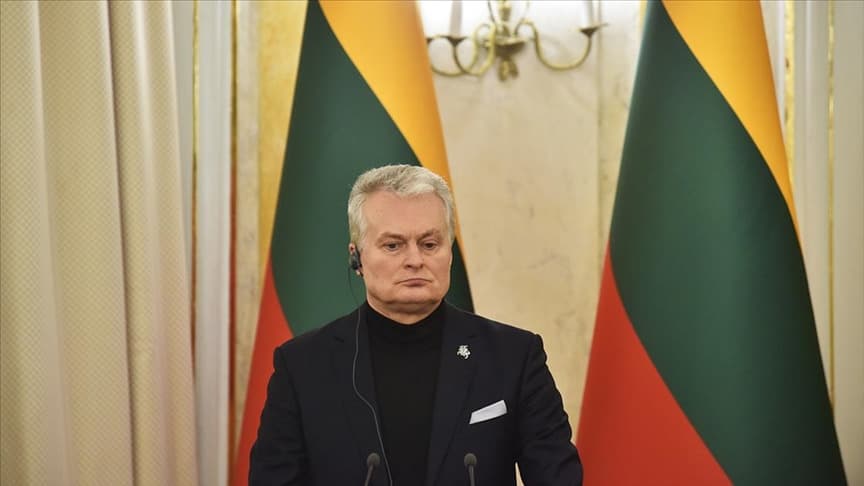 Litvanya-Ukrayna: Yolsuzluk Silah Tedarikini Engelliyor