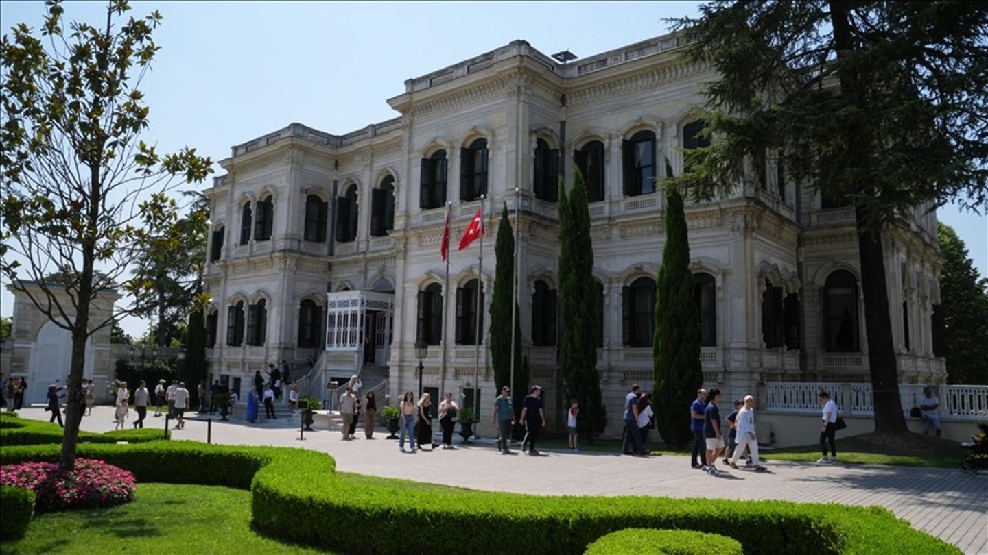 Yıldız Sarayı ne zamana kadar ücretsiz?