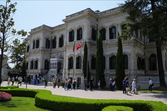 Yıldız Sarayı ne zamana kadar ücretsiz?