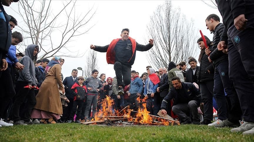 Saadet Partisi’nden “Nevruz Bayramı” kanun teklifi: Nevruz Bayramı resmi tatil olacak mı, oldu mu?