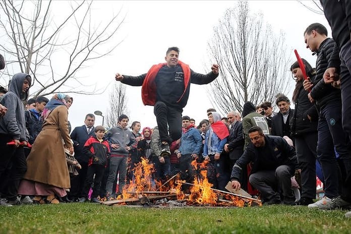 Saadet Partisi’nden “Nevruz Bayramı” kanun teklifi: Nevruz Bayramı resmi tatil olacak mı, oldu mu?