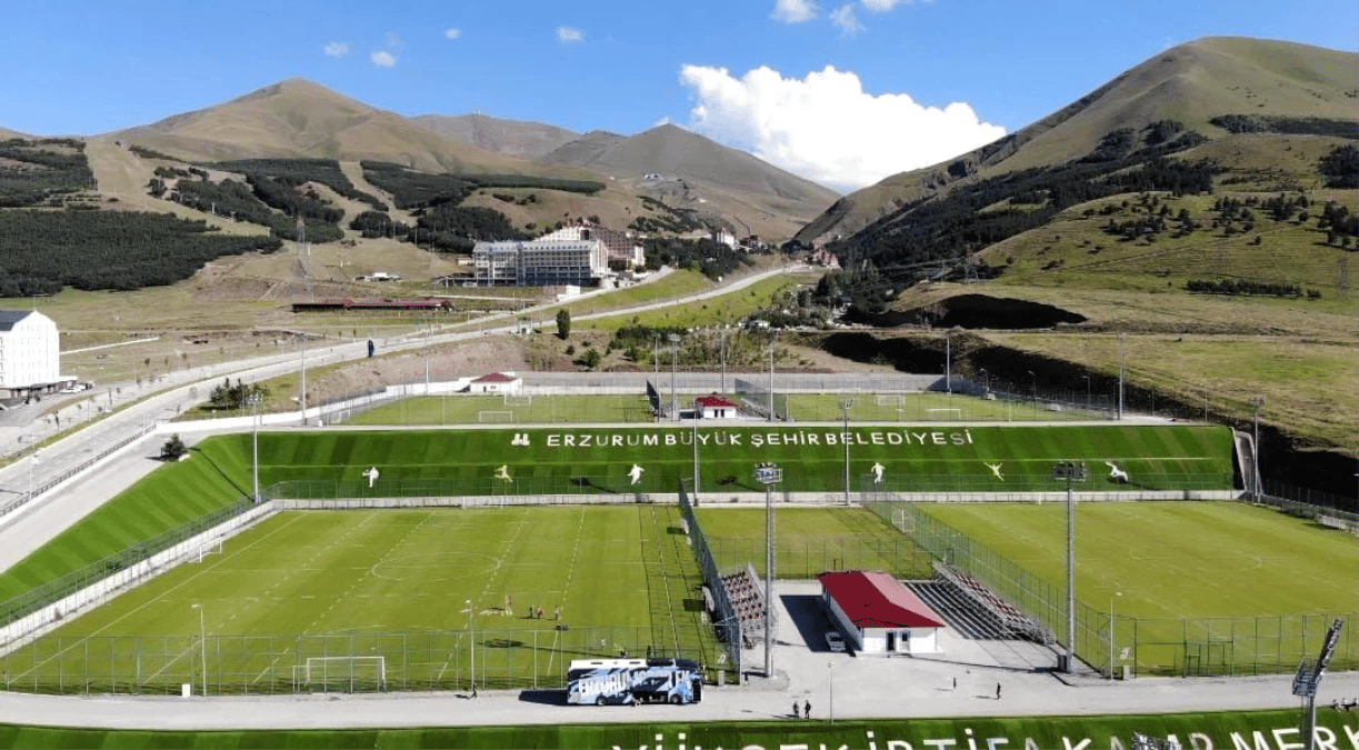 Erzurum'da yüksek irtifada antrenmanın faydası fare deneyiyle de ortaya konuldu