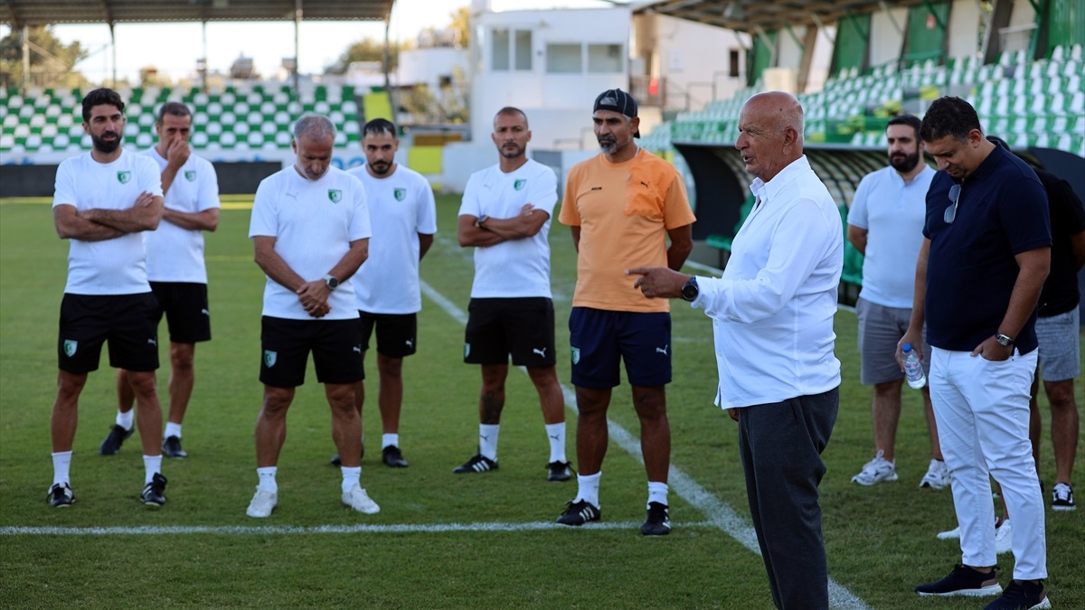 Hatayspor - Bodrum FK CANLI