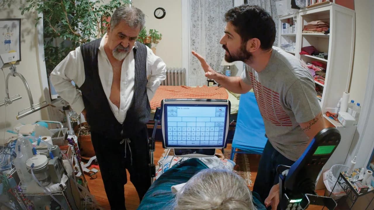 "Eat Your Catfish" belgeseline Emmy ödülü verildi