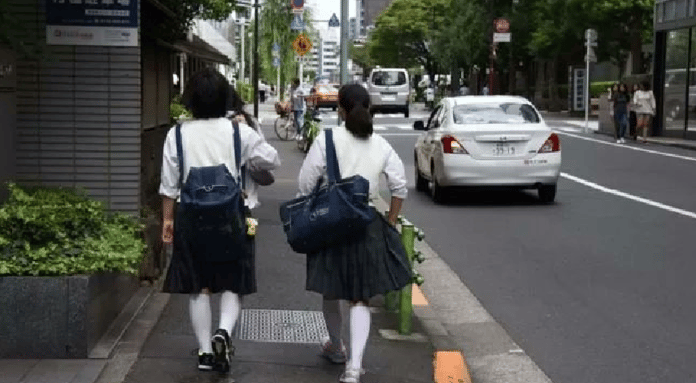 Japonya'da intihar eden öğrencilerin sayısı 2022'de en yüksek seviyesini gördü