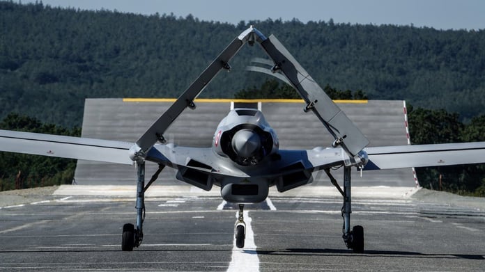 Bayraktar TB3 SİHA’nın gemi denemeleri yakında başlayacak