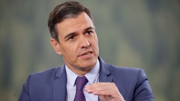 Pedro Sanchez