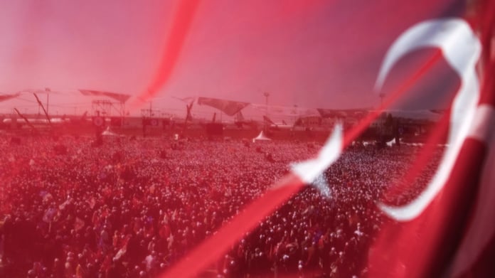 The Jerusalem Post: İsrail, Türkiye'deki seçimlerden büyük dersler çıkarabilir