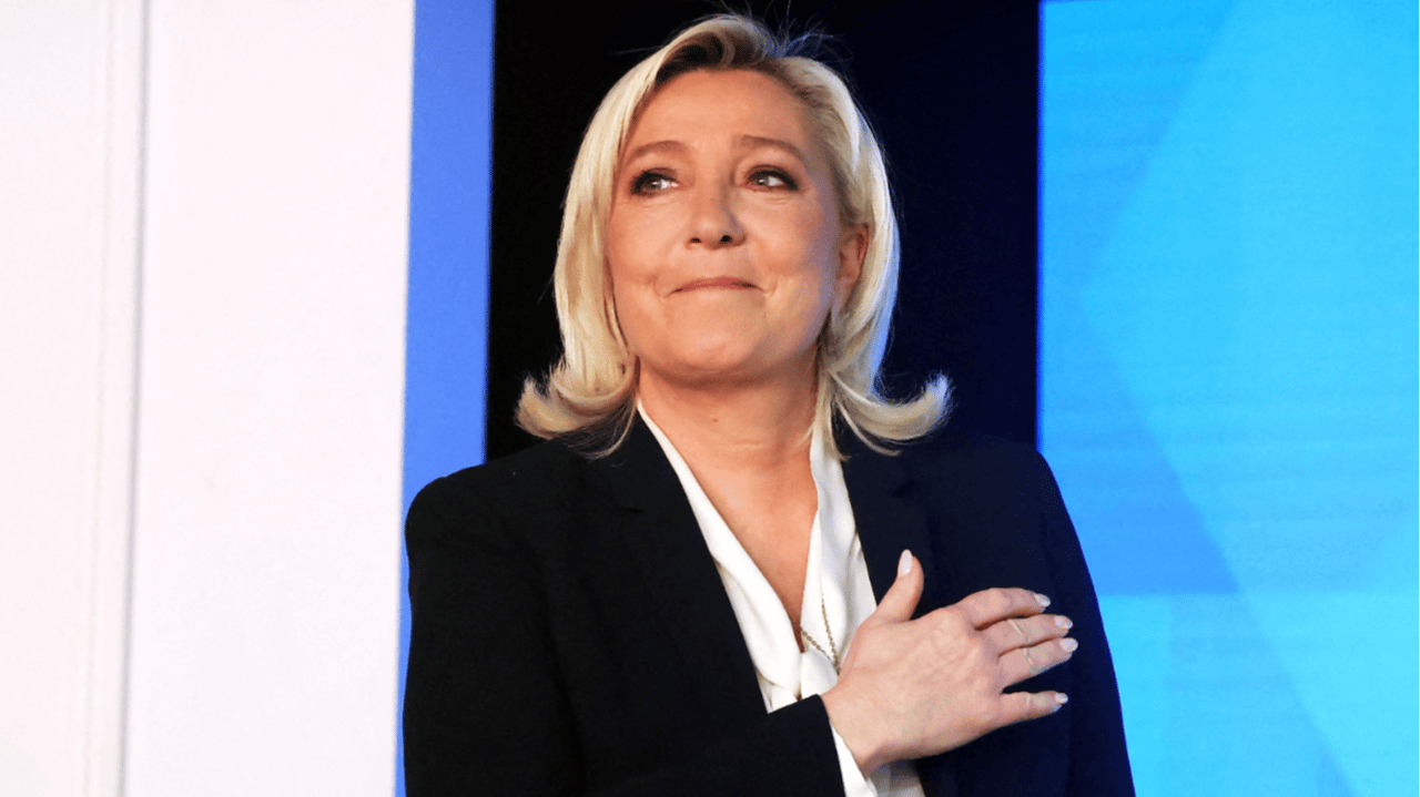 Le Pen'in Türkiye Tavrı ve Aşırı Sağın Güçlenmesi