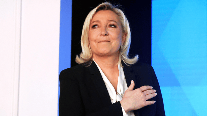 Fransa'da Marine Le Pen'in Türkiye tavrı, aşırı sağın güçlenmesiyle tekrar konuşuluyor