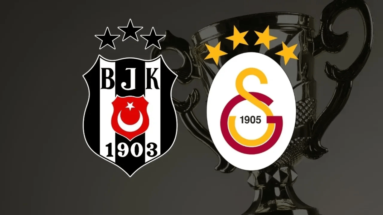 BJK - GS Süper Kupa