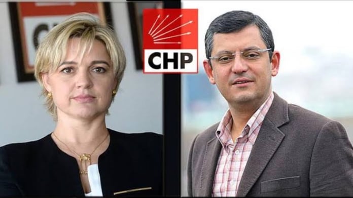 CHP’nin gölge kabinesine “gölge lider İmamoğlu” damgasını vurdu