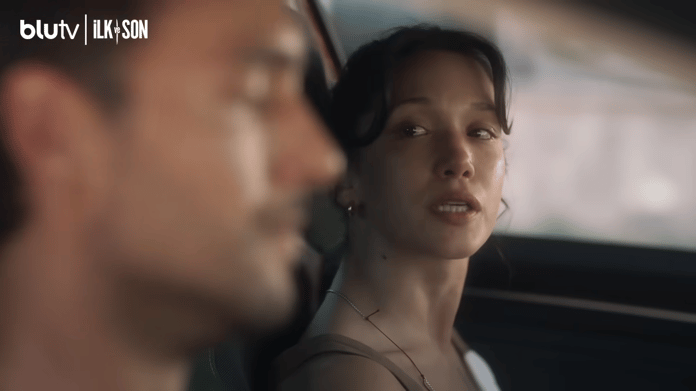 İlk ve Son hangi platformda?