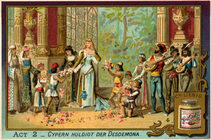 I. Elizabeth dönemi İngilteresi'nin İslam dünyası ile sıcak ilişkisi