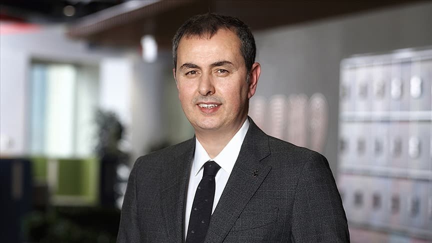 İş Bankası Genel Müdürü: Mevcut faiz dış kaynak için yeterli