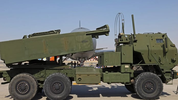 ABD, Hırvatistan'a HIMARS ÇNRA satışına onay verdi