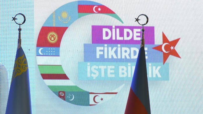 Türk Devletleri Teşkilatı açıkladı! Ortak Türk alfabesi geliyor: 34 harfli ortak Türk alfabesi harfleri nedir?