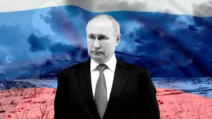 Yıpratma savaşı başlarken Rusya