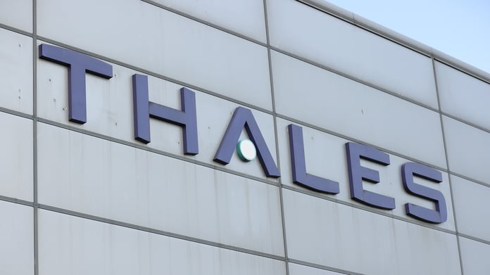 Fransız savunma şirketi Thales'e yolsuzluk nedeniyle soruşturma açıldı