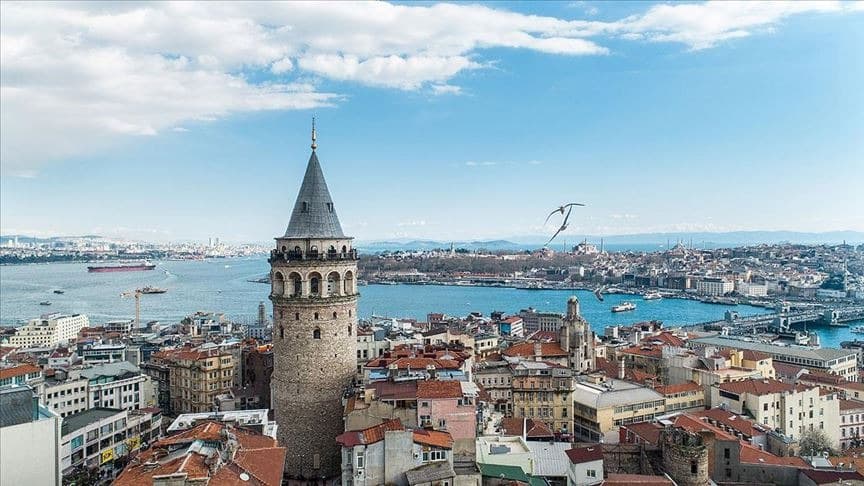 İstanbul'da dört kişilik ailenin yaşam maliyeti 35.800 TL