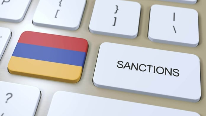 Ermenistan AB'den aldığı ürünleri Rusya'ya sattığı için neden yaptırımlara maruz kalmıyor?