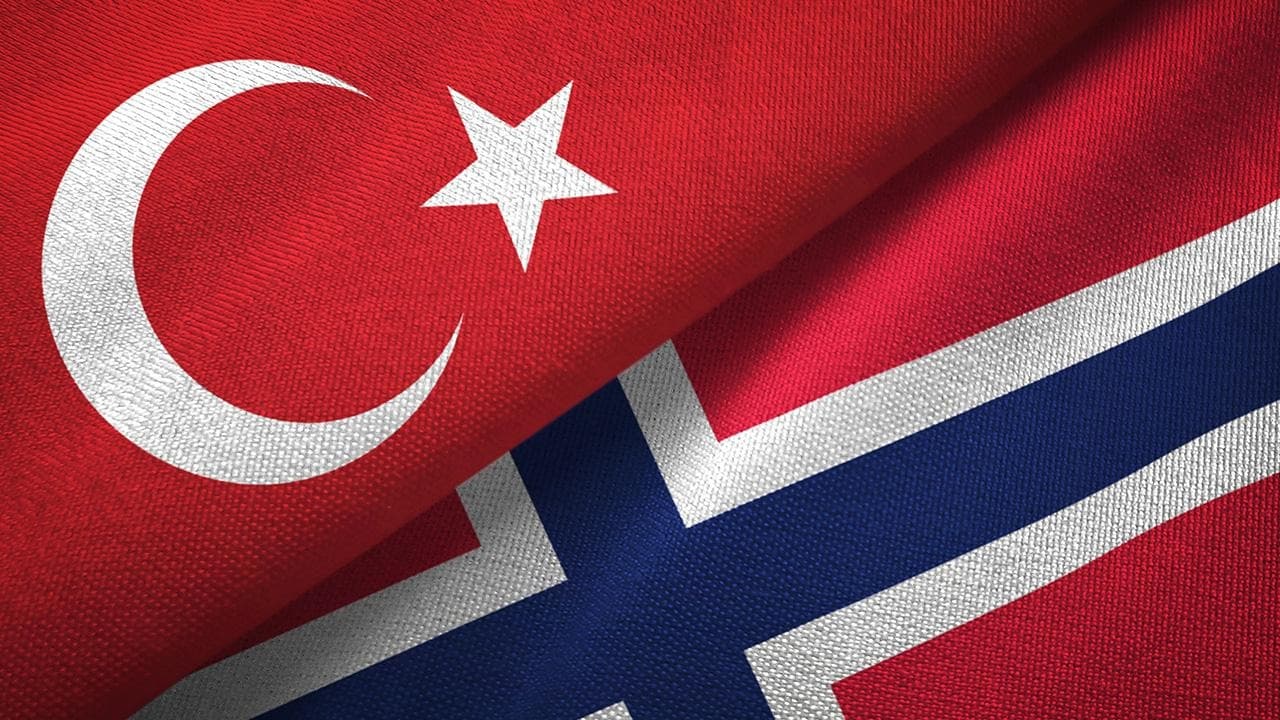 Norveç'ten Türkiye kararı: Savunmadaki kısıtlamalar kaldırıldı