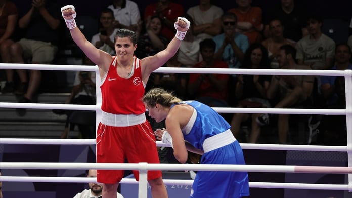 2024 Olimpiyatları nerede izlenir?