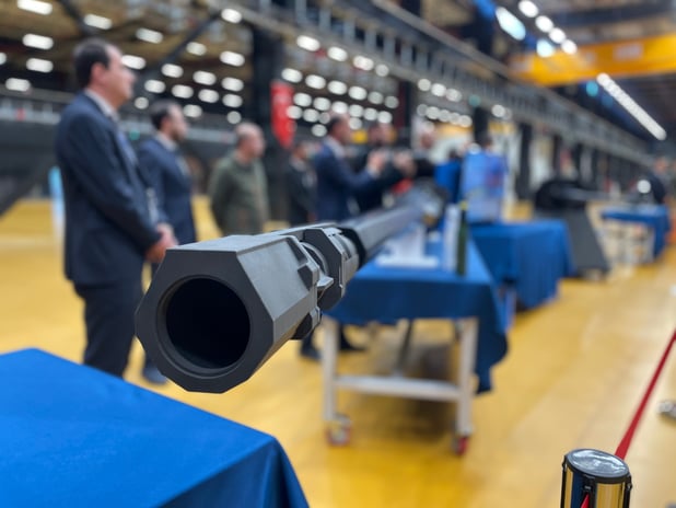 Adalet Bakanlığı'ndan savunma sanayi girişim eko sisteminin önünü kapatacak düzenleme