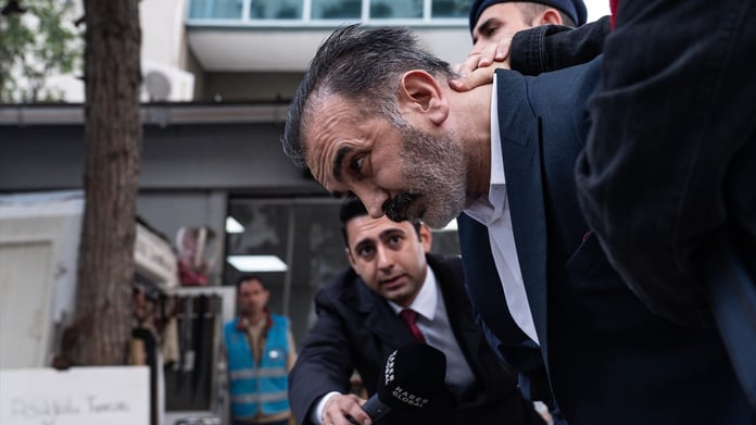 "Yenidoğan çetesi" ile ilgili şok eden itiraf: Savcıyı vurmam için 100 bin dolar teklif edildi