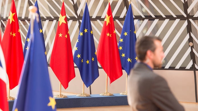 East Asia Forum: Avrupa ülkeleri, ABD'ye rağmen Çin ile ilişkilerini geliştirecek mi?