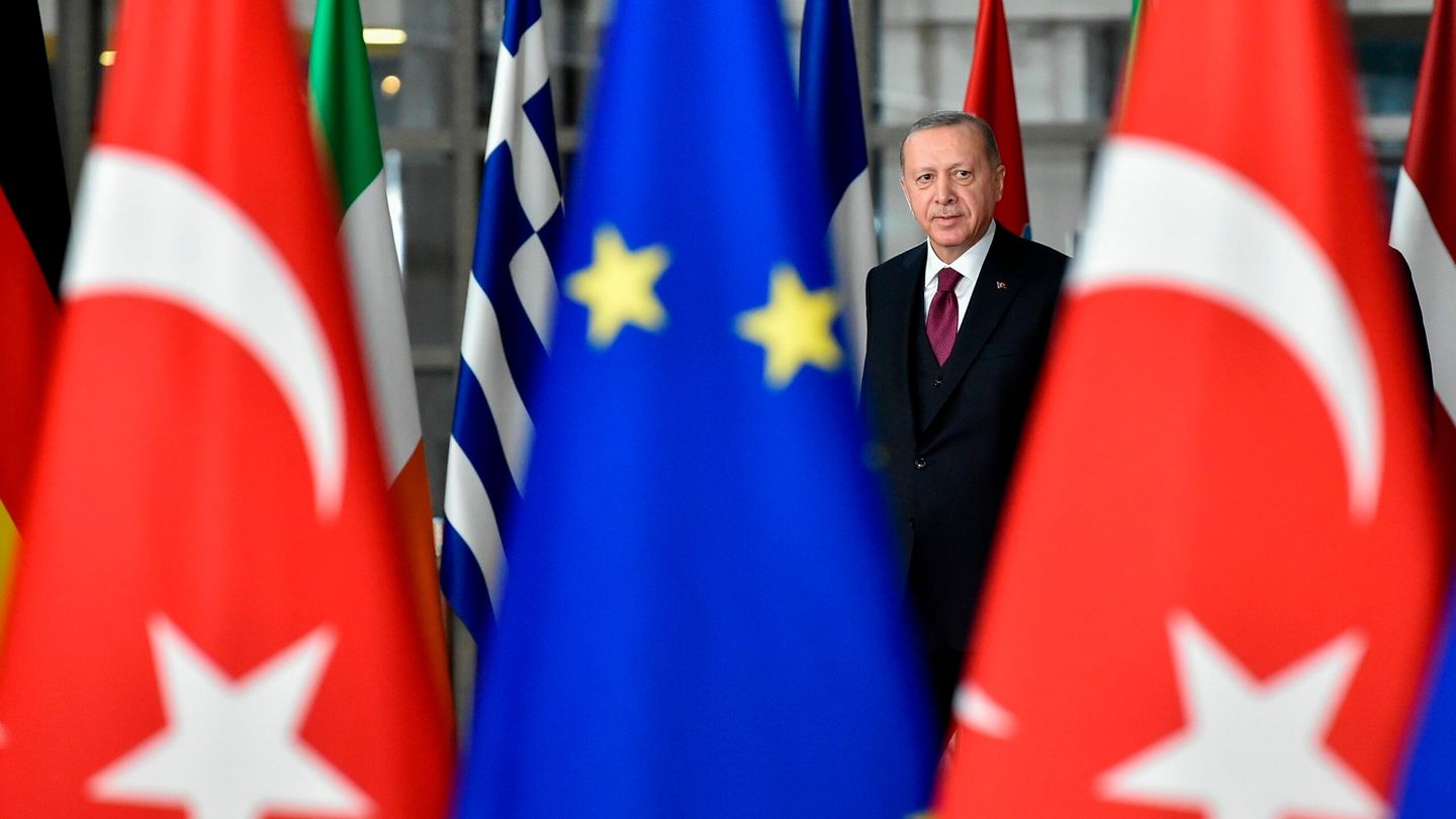 The European Policy Centre: AB, Türkiye ile ilişkileri geliştirmek için ne yapmalı?