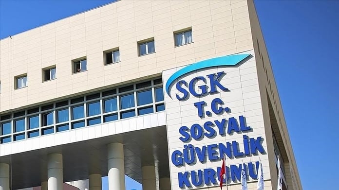 Erkekler dul maaşı alabilir mi? SGK tartışmalara son noktayı koydu