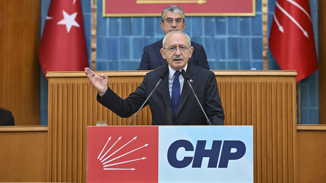 CHP’de taht oyunları hız kazandı