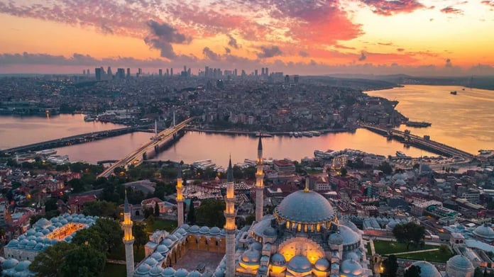 Türkiye’nin en yaşanabilir illeri belli oldu