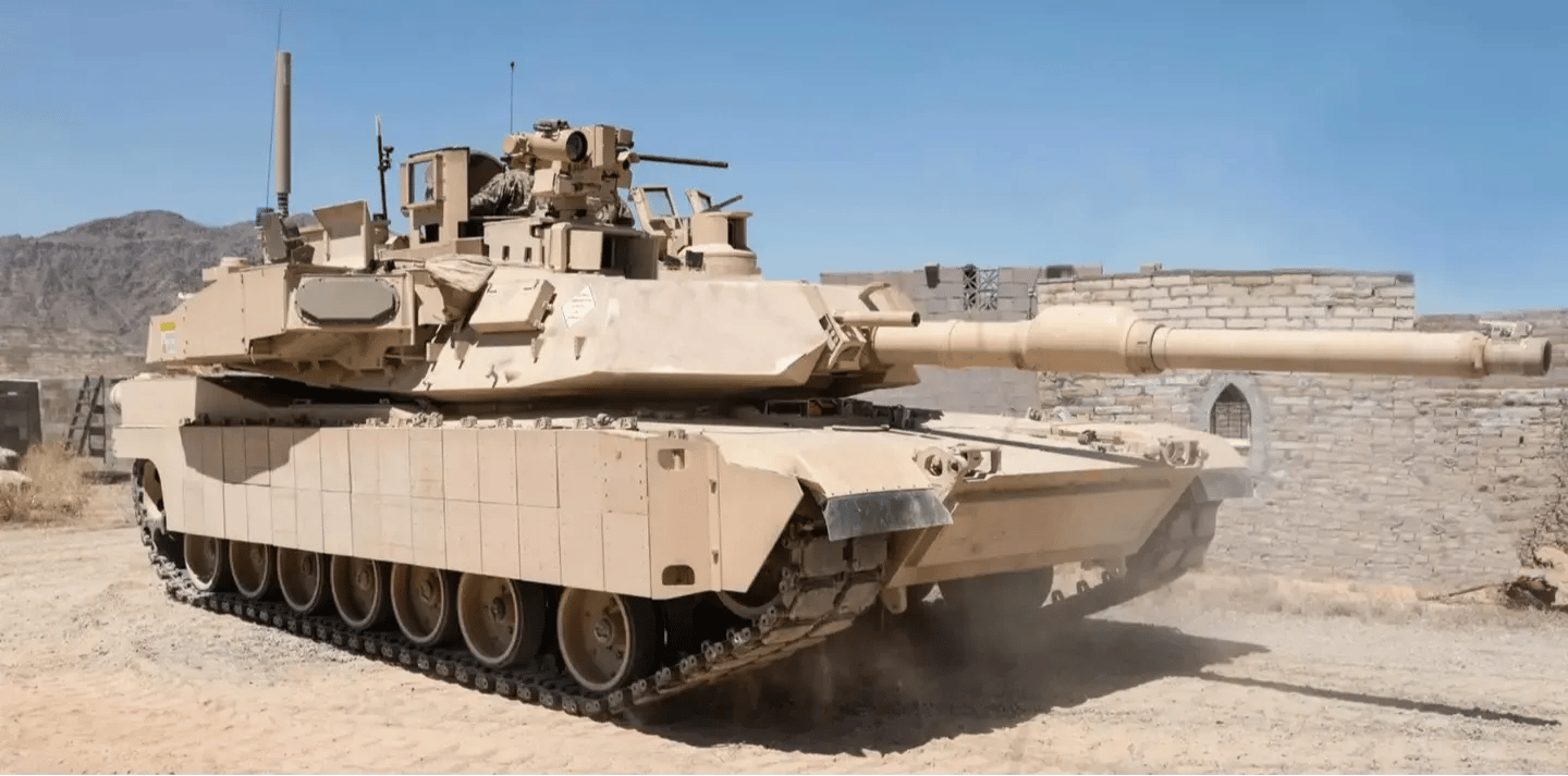 ABD, Abrams tanklarının geleceğini hiç parlak görmüyor