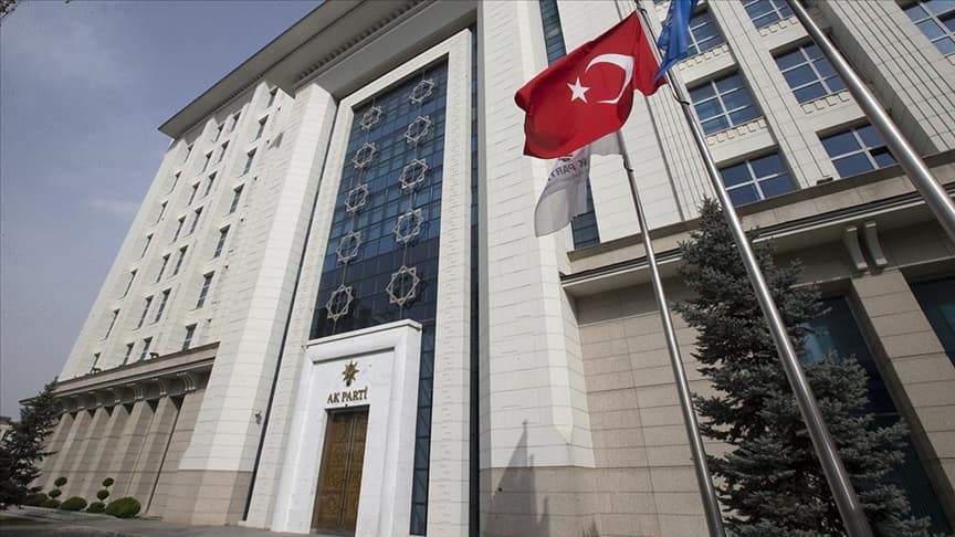 AK Parti Yerel İşbirlikleri Devam Ediyor